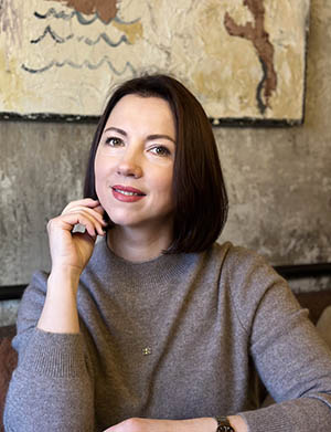 Колесниченко Ангелина
