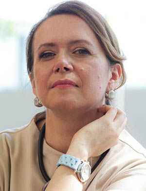 Шилоткач Оксана