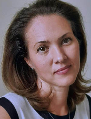 Сударева Анна