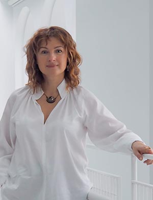 Барабанщикова Екатерина