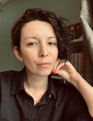 Ким Яна