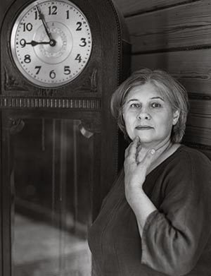 Резникова Екатерина Юрьевна