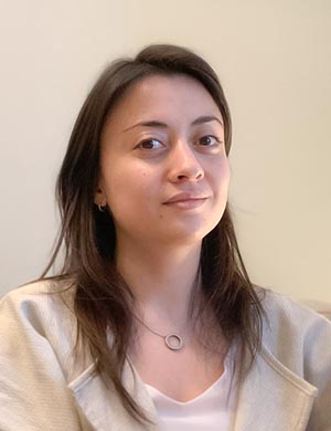 Кислова Варвара