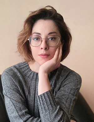 Жанэ Нора