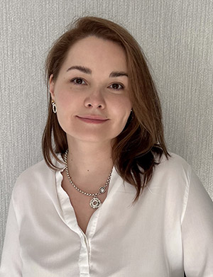 Злобина Анна