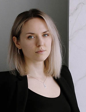 Самсонова Юлия