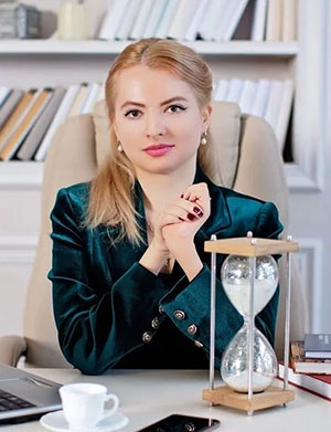 Коль Валерия