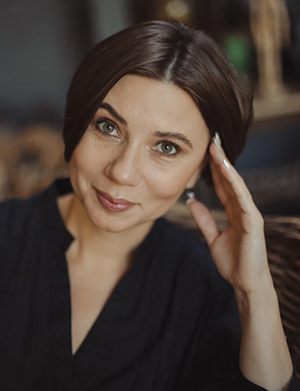 Кисляк Инна