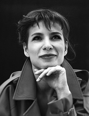 Сипягина Наталья