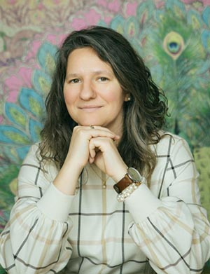 Чайкина Анастасия