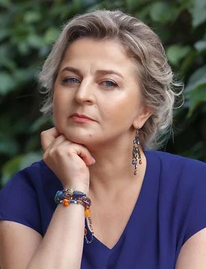 Синицына Анна