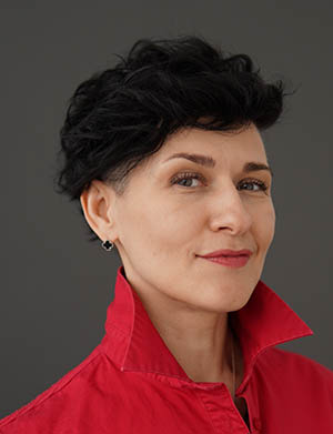 Колтунова Любовь