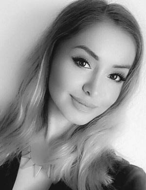 Степанова Анна