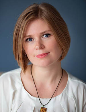 Мухортова Елена