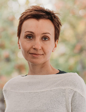 Смагина Ольга