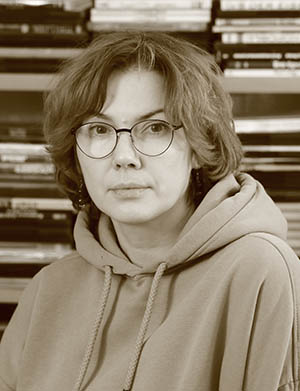 Французова Ирина