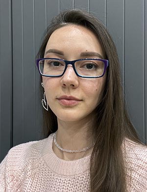 Ананьина Наталья