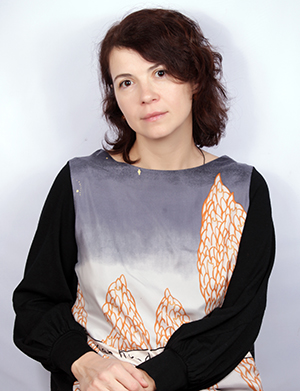 Беседина Анна