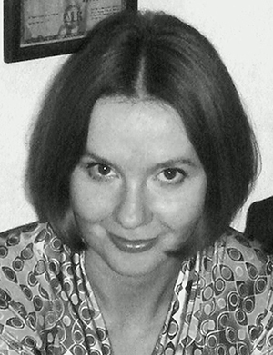 Инна осадчая киев