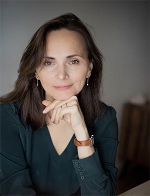 Большакова Юлия Николаевна