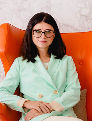 Семенова Виктория