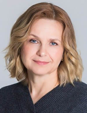 Савичева Галина