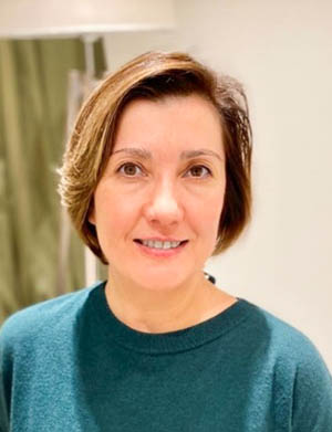 Батулина Татьяна
