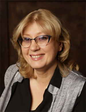 Новикова Наталья