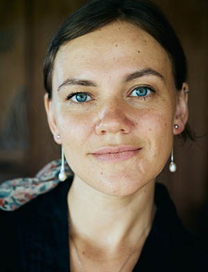 Артемова Ирина