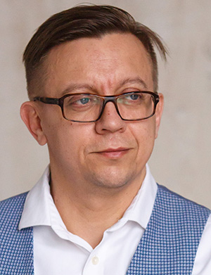 Зеленский Роман