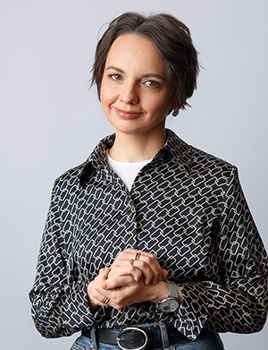 Руонала Лидия