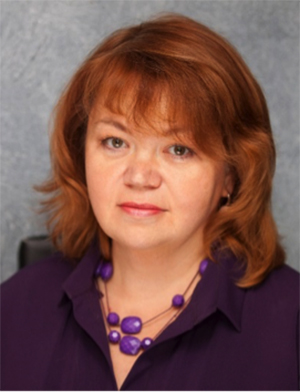Сальник Светлана