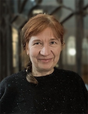 Василевич Екатерина