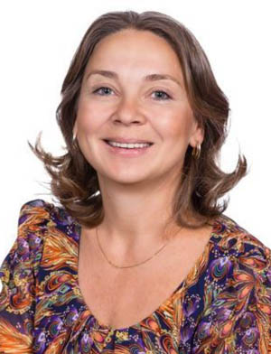 Сенькина Елена