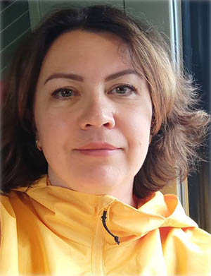 Соболева Татьяна