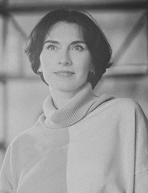 Львова Марина