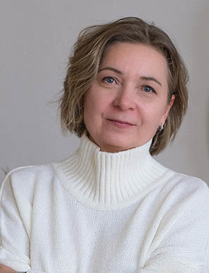 Асанова Татьяна