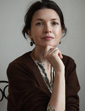Комбс Елена