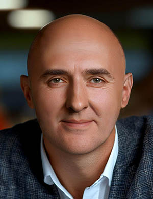 Павлов Игорь
