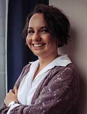 Руонала Лидия