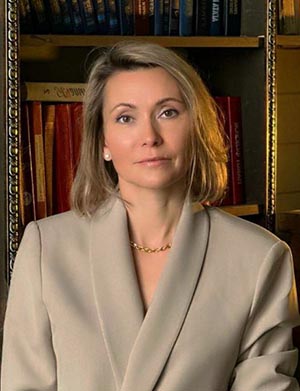 Бродская Эльза