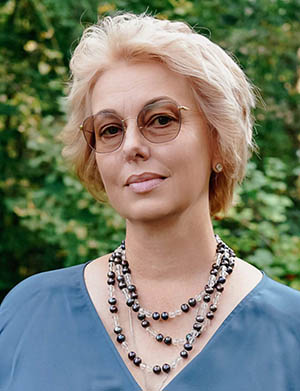 Смирнова Ольга