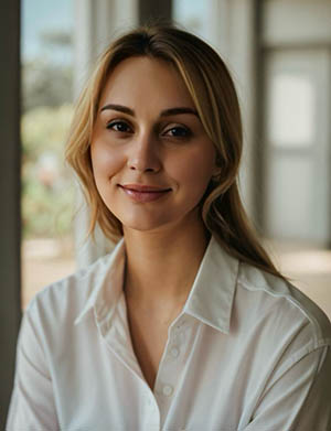 Аранжина Кристина