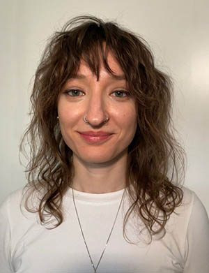 Бобохина Любовь