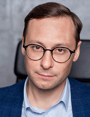 Закс Дмитрий