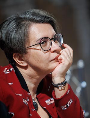 Смирнова Елена